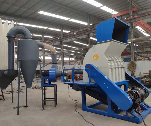 Hammer Mill Machine Image 3