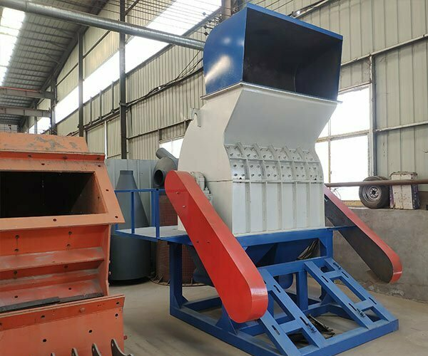 Hammer Mill Machine Image 4