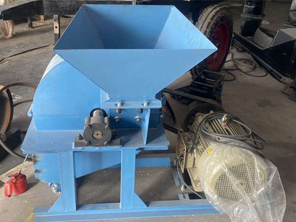 Veneer Wood Chipper Machine Suppliers